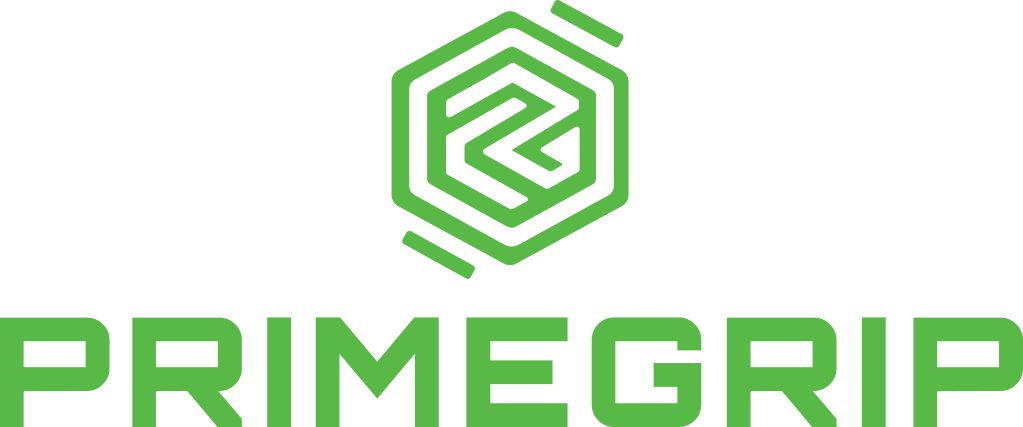 Primegrip logo