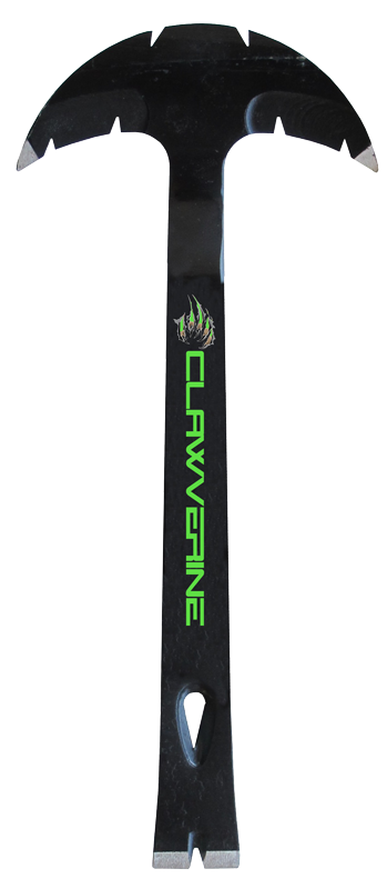 Clawverine Tool